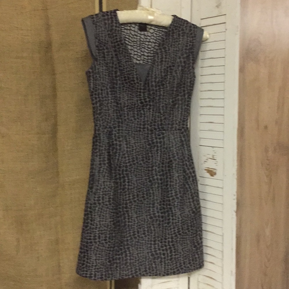 Boutique Sheath Dress